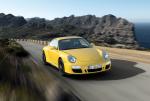 Porsche 911 Carrera 4 GTS Coupe 2011 года